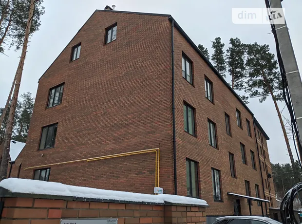 Квартира на вул. Лісова, 4Б в Києві, ID 247327, фото №1