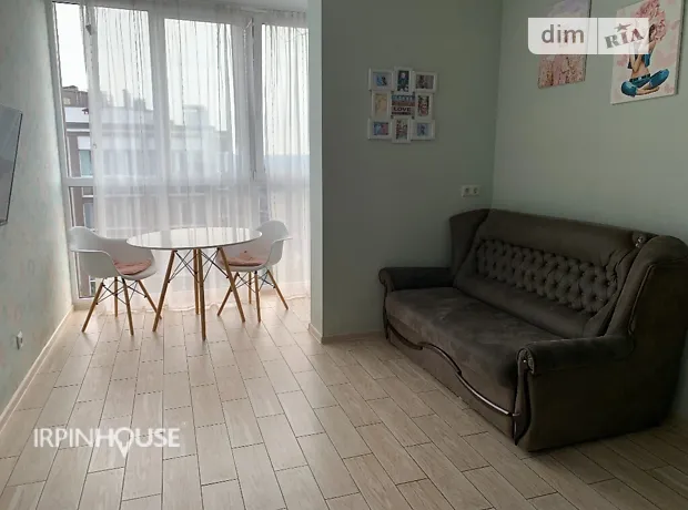 Квартира на вул. Юрія Мушкетика 25В/1 в Києві, ID 244285, фото №1