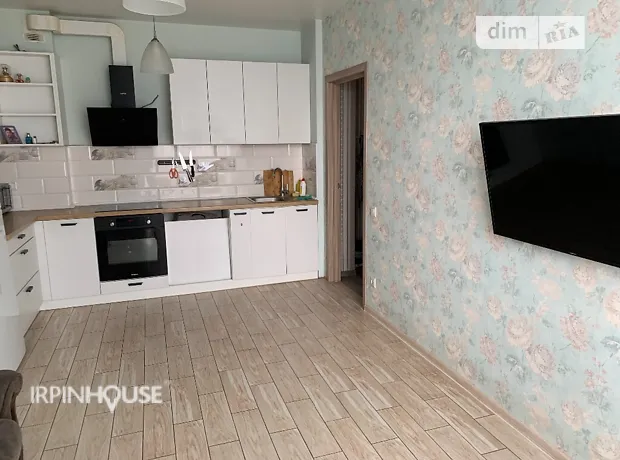 Квартира на вул. Юрія Мушкетика 25В/1 в Києві, ID 244285, фото №3