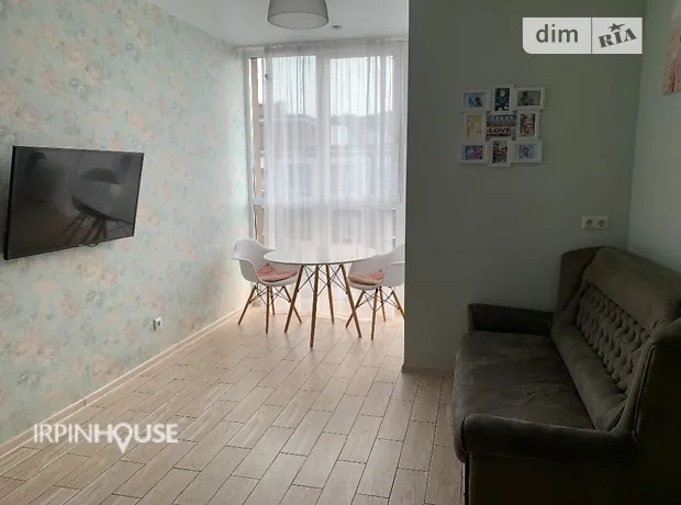 Квартира на вул. Юрія Мушкетика 25В/1 в Києві, ID 244285, фото №4