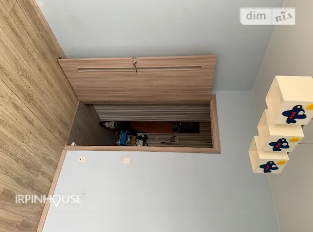 Квартира на вул. Юрія Мушкетика 25В/1 в Києві, ID 244285, фото №9