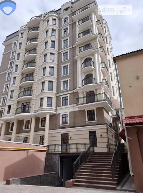 Квартира на вул. Бориса Літвака в Одесі, ID 170592, фото №5