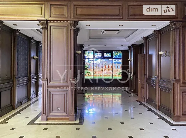 Квартира на вул. Михайла Грушевського, 9А в Києві, ID 214584, фото №6