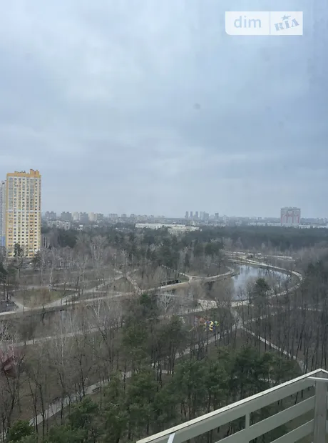 Квартира на вул. Князя Романа Мстиславича, 26 в Києві, ID 193202, фото №26