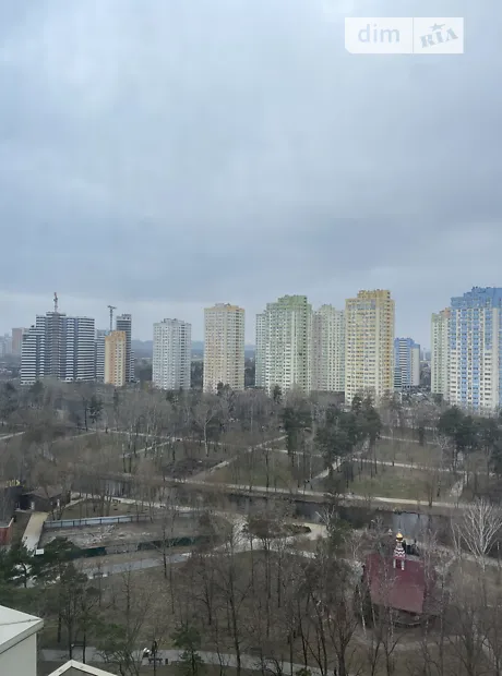 Квартира на вул. Князя Романа Мстиславича, 26 в Києві, ID 193202, фото №27