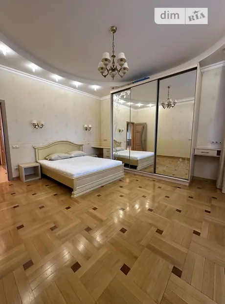 Квартира на вул. Старонаводницька, 6Б в Києві, ID 192897, фото №6