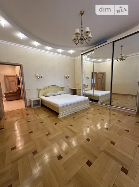 Квартира на вул. Старонаводницька, 6Б в Києві, ID 192897, фото №7
