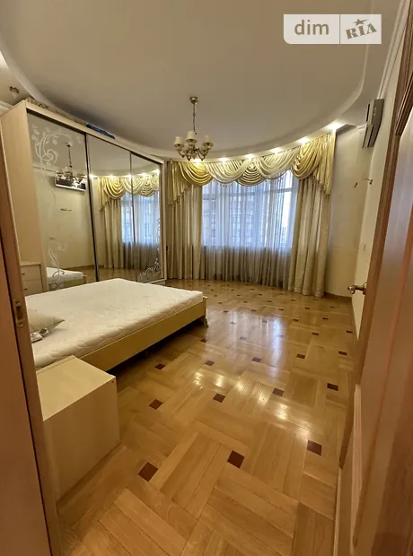 Квартира на вул. Старонаводницька, 6Б в Києві, ID 192897, фото №8