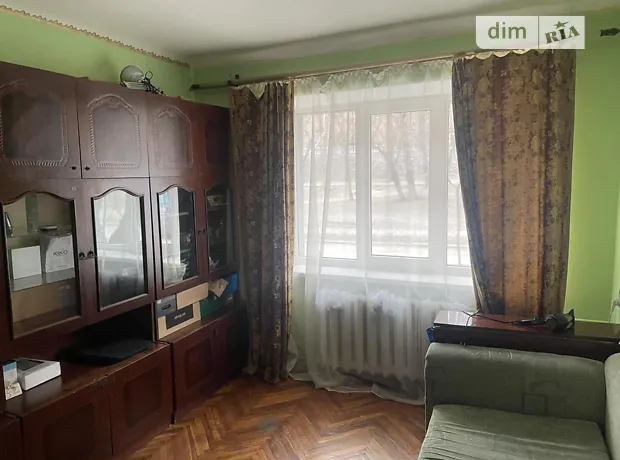 Квартира на вул. Михайла Стельмаха, 12 в Києві, ID 205882, фото №1