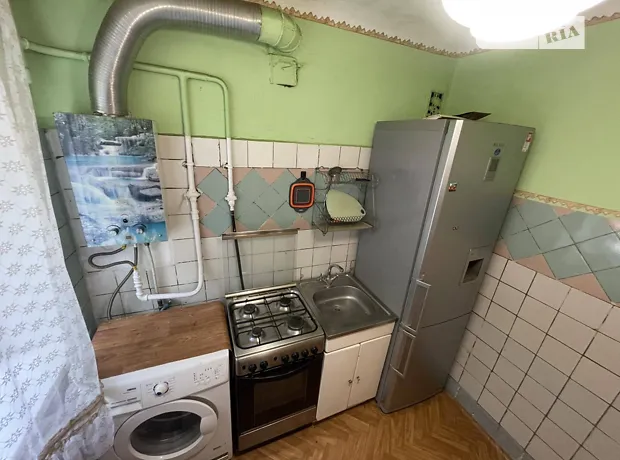 Квартира на вул. Михайла Стельмаха, 12 в Києві, ID 205882, фото №12