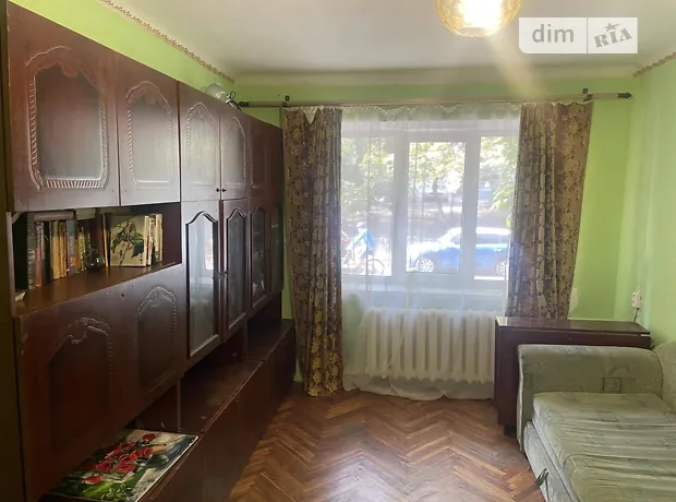 Квартира на вул. Михайла Стельмаха, 12 в Києві, ID 205882, фото №18