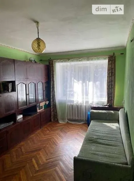 Квартира на вул. Михайла Стельмаха, 12 в Києві, ID 205882, фото №3