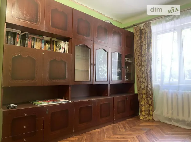 Квартира на вул. Михайла Стельмаха, 12 в Києві, ID 205882, фото №22