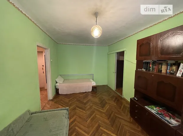 Квартира на вул. Михайла Стельмаха, 12 в Києві, ID 205882, фото №23