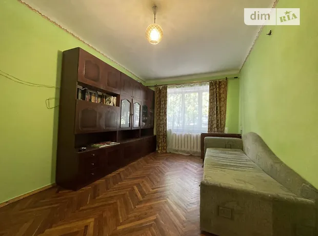 Квартира на вул. Михайла Стельмаха, 12 в Києві, ID 205882, фото №24