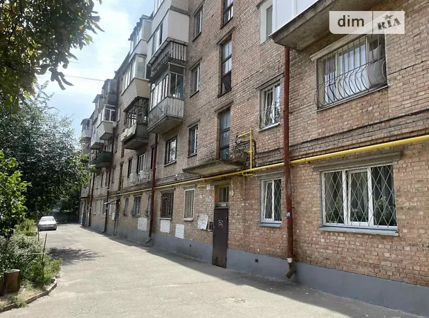 Квартира на вул. Михайла Стельмаха, 12 в Києві, ID 205882, фото №26