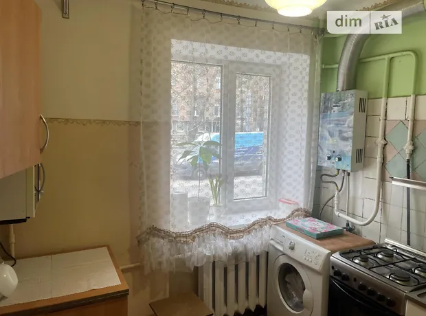Квартира на вул. Михайла Стельмаха, 12 в Києві, ID 205882, фото №5