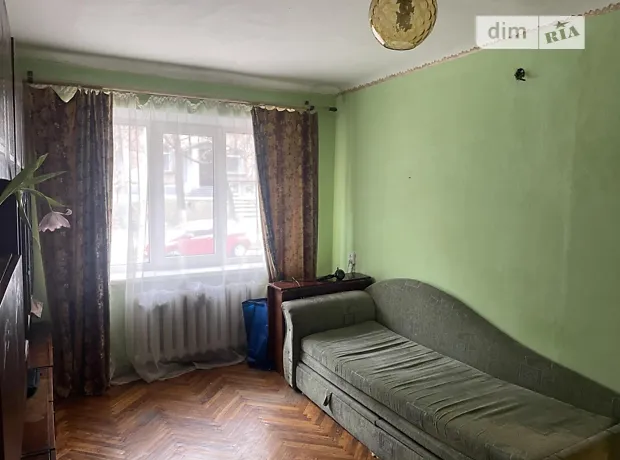 Квартира на вул. Михайла Стельмаха, 12 в Києві, ID 205882, фото №6