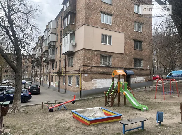 Квартира на вул. Михайла Стельмаха, 12 в Києві, ID 205882, фото №7