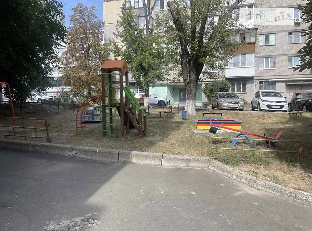 Квартира на вул. Михайла Стельмаха, 12 в Києві, ID 205882, фото №8