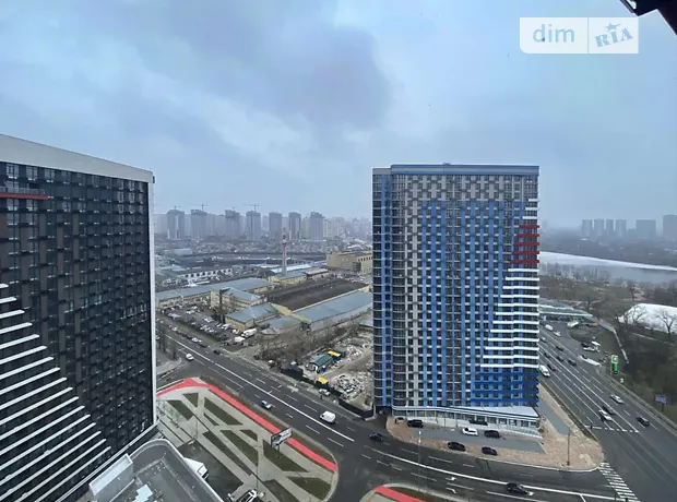 Квартира на наб. Дніпровська, 15К в Києві, ID 167728, фото №2
