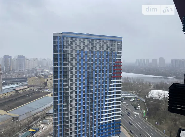 Квартира на наб. Дніпровська, 15К в Києві, ID 167728, фото №10