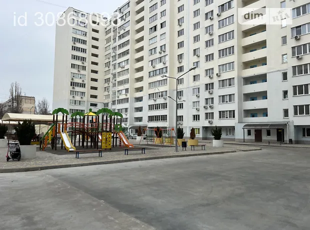Квартира на вул. Костанді в Одесі, ID 165965, фото №3