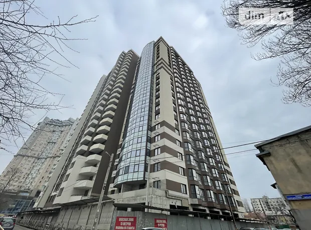 Квартира на пров. Середньофонтанський в Одесі, ID 182057, фото №1