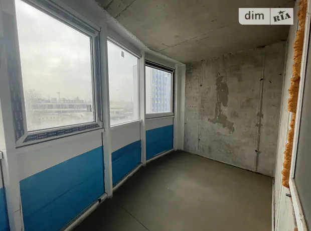 Квартира на пров. Середньофонтанський в Одесі, ID 386899, фото №8