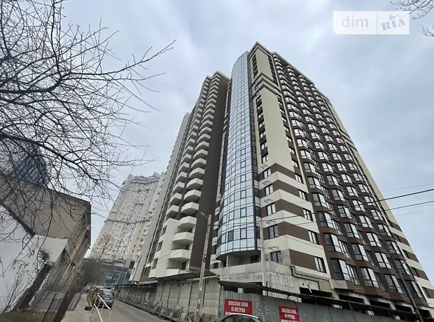 Квартира на пров. Середньофонтанський в Одесі, ID 286264, фото №3
