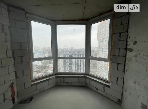 Квартира на пров. Середньофонтанський в Одесі, ID 268258, фото №13