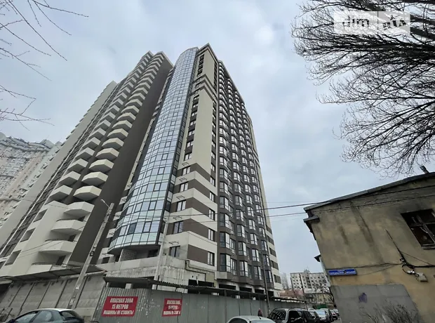 Квартира на пров. Середньофонтанський в Одесі, ID 268258, фото №5
