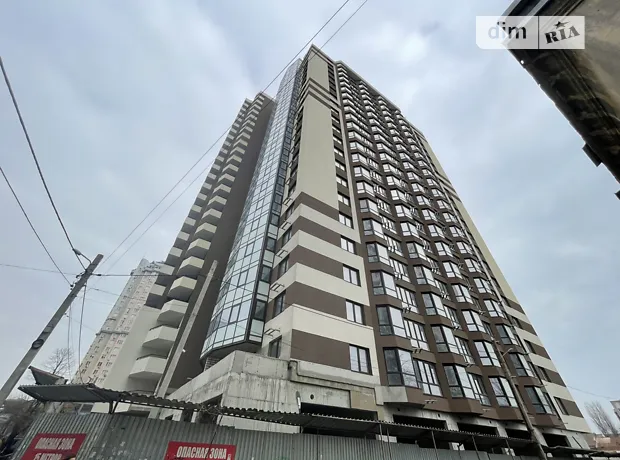 Квартира на пров. Середньофонтанський в Одесі, ID 207477, фото №1