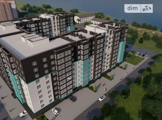 Квартира на вул. Нижня Берегова, 1Б в Хмельницькому, ID 221632, фото №11
