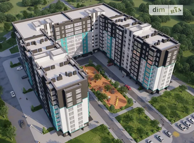 Квартира на вул. Нижня Берегова, 1Б в Хмельницький, ID 234504, фото №4