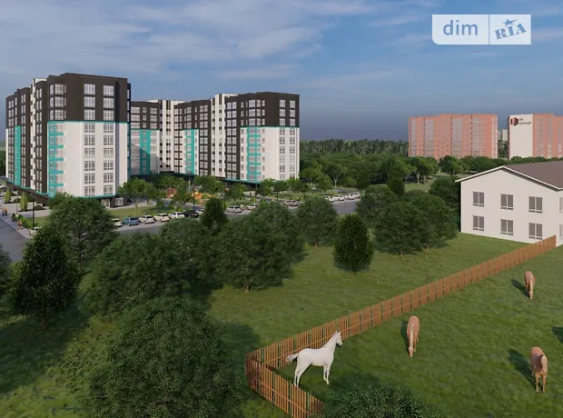 Квартира на вул. Нижня Берегова, 1Б в Хмельницький, ID 234504, фото №5