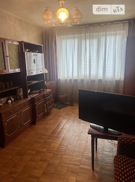 Квартира на вул. Митрополита Василя Липківського, 28 в Києві, ID 260806, фото №15