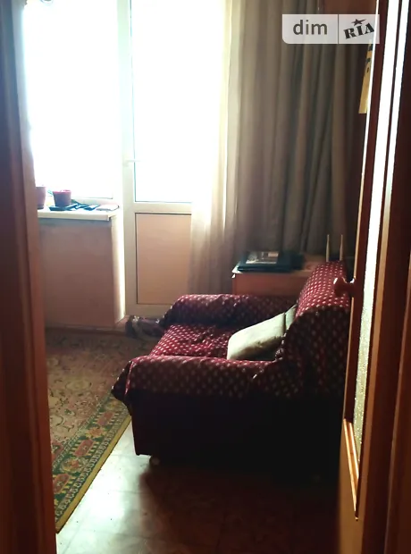 Квартира на вул. Митрополита Василя Липківського, 28 в Києві, ID 260806, фото №3