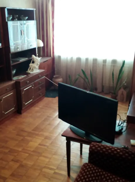 Квартира на вул. Митрополита Василя Липківського, 28 в Києві, ID 260806, фото №8