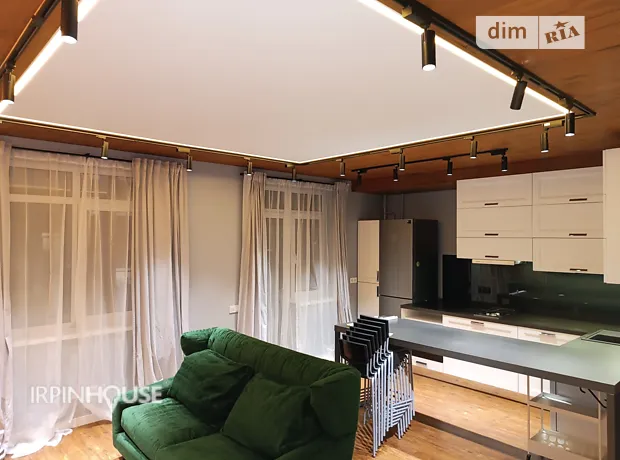 Квартира на вул. Західна, 12 в Київ, ID 323473, фото №1