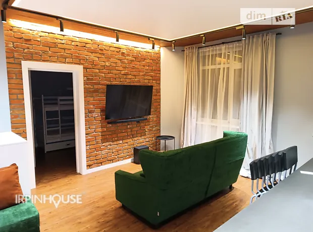 Квартира на вул. Західна, 12 в Київ, ID 323473, фото №2
