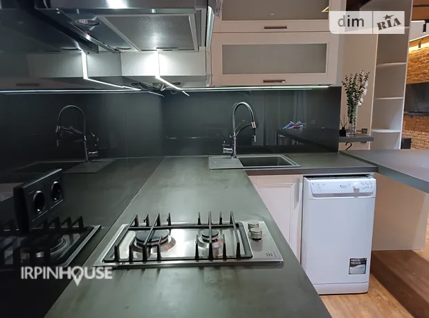 Квартира на вул. Західна, 12 в Київ, ID 323473, фото №4