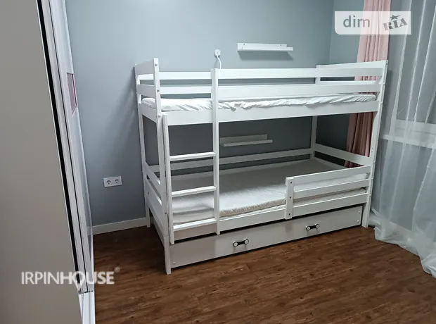 Квартира на вул. Західна, 12 в Київ, ID 323473, фото №5