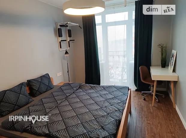 Квартира на вул. Західна, 12 в Києві, ID 323473, фото №9
