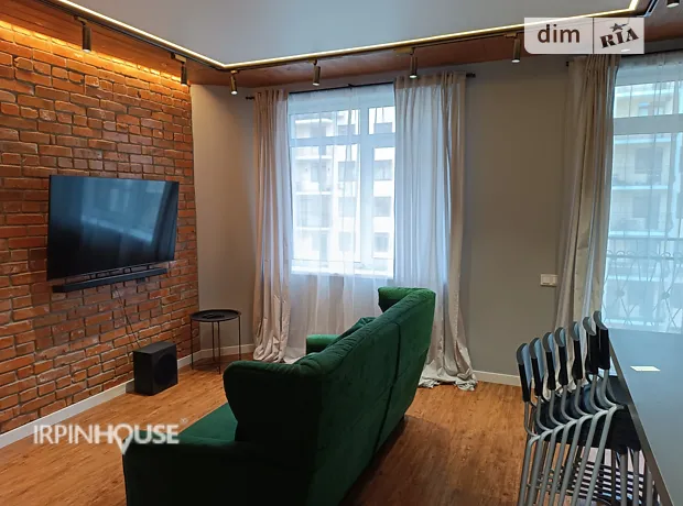 Квартира на вул. Західна, 12 в Києві, ID 323473, фото №10