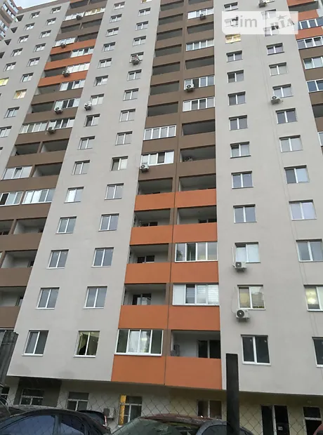 Квартира на вул. Корсунська в Києві, ID 170751, фото №1