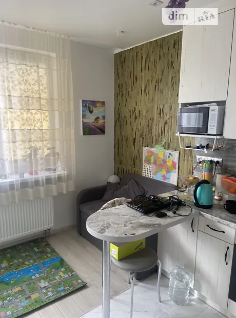 Квартира на вул. Корсунська в Києві, ID 170751, фото №3