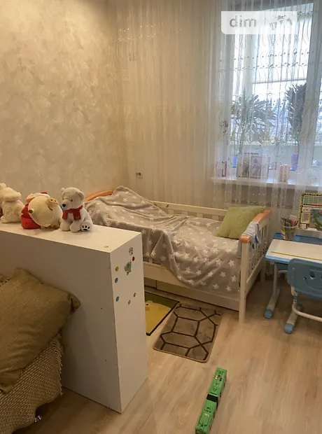 Квартира на вул. Корсунська в Києві, ID 170751, фото №5