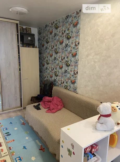 Квартира на вул. Корсунська в Києві, ID 170751, фото №6