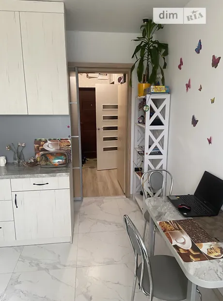 Квартира на вул. Корсунська в Києві, ID 170751, фото №7